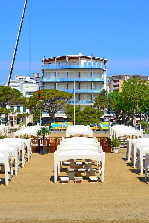 Sunbeach Apartments Lignano Sabbiadoro Exterior photo