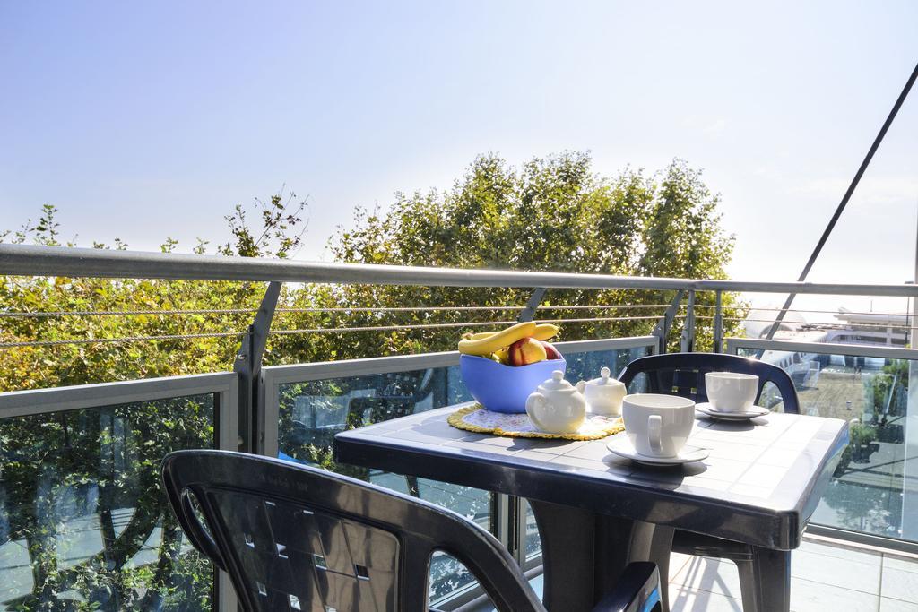 Sunbeach Apartments Lignano Sabbiadoro Exterior photo